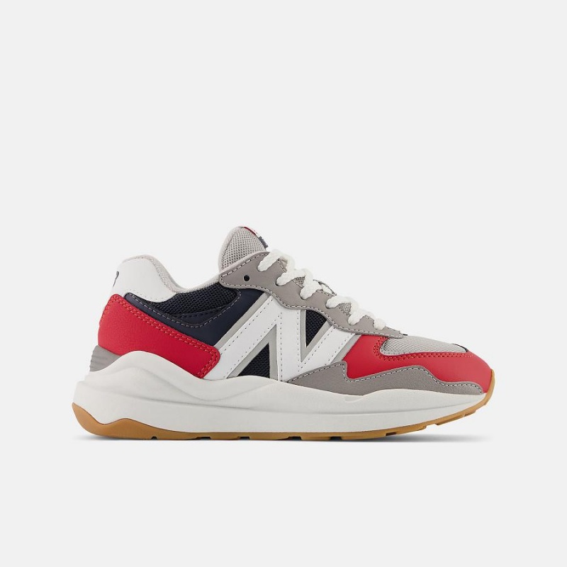 Zapatos New Balance Ninos En Ofertas 57 40 Multicolor